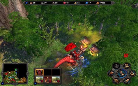 homm5|Heroes of Might and Magic® 5: Bundle .
